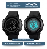 Relógio Masculino Esportivo