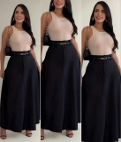 Saia Longa Godê Social Evangélica