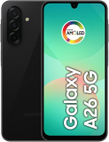 Samsung Celular Galaxy A26 5G 256GB