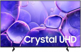 Samsung Smart TV 58″ Crystal UHD 4K