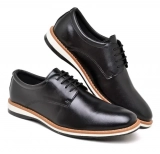 Sapato Derby Oxford