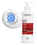 Shampoo Estimulante Antiqueda