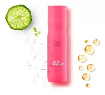 Shampoo Wella Invigo Color Brilliance 250ml