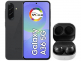 Galaxy A36 256GB + Galaxy Buds