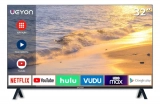 Smart Tv 32” Led Hd Wifi