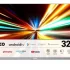 Semp Led Smart Tv 32