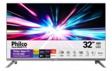 Smart Tv 32 Philco Led Roku