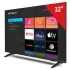 Smart TV LG 43″ Full HD 43LR67