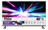 Smart Tv 40” Ptv40e3ersgb Full Hd