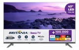 Smart TV 43