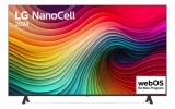 Smart Tv 4k 55 LG Nanocell