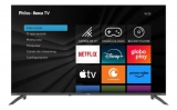 Smart TV 50” Philco