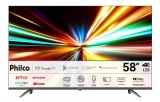 Smart Tv 58 Philco Led 4k