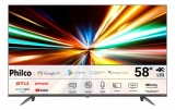 Smart Tv 58 Philco Led 4k