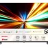 Smart Tv semp Led 55