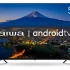 Smart TV 43″ 4K