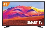 Smart Tv Full Hd Led 43 Samsung