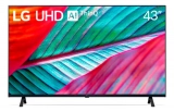 Smart TV LED 43″ Ultra HD 4K LG
