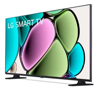 Smart Tv LG 32 Led Hd Hdmi Wi-fi Hdr Thinq Ai Airplay...