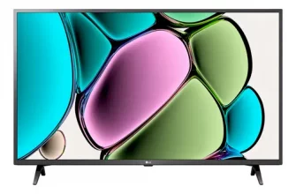 Smart Tv LG 43 Led Fhd Hdr Hdmi Wi-fi Thinq Ai Airplay...