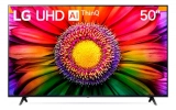 Smart Tv LG Led 50