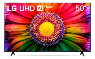 Smart Tv LG Led 50 50ut801c0sa 4k Ultra Hd Thinq Ai Webos...