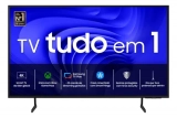 Smart TV Samsung UN50DU7700GXZD 50″ 4K Crystal