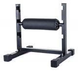 Suporte Agachamento Búlgaro – Afundo Iron Health