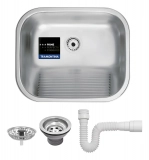 Tanque Tramontina Hera 34l Inox