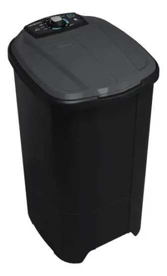 Tanquinho/máquina De Lavar Roupas Semi-automática 10kg Newma
