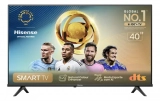 Smart Tv 40 Polegadas