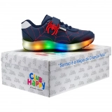 Tenis Led Menino
