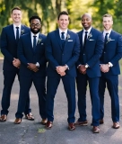 Ternos Italiano Slim