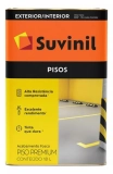 Pisos 18 Litros Suvinil