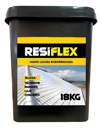 Tinta Flexível Com Cores Blindada E Resistente