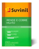 18l Cores Básicas Suvinil