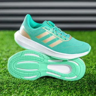 Tênis adidas Latin Run 2 Corrida Com Amortecimento Feminino