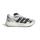 Tênis Adidas Light Stride Masculino – Branco+Bege