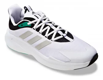 Tênis Casual Masculino Alphaedge + Solado De Borracha adidas