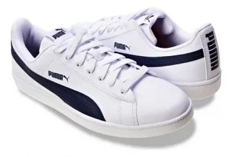 Tênis Casual Masculino E Feminino Up Em Sintético Puma