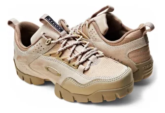 Tênis Casual Masculino Modoc Low Il Sola De Borracha Oakley