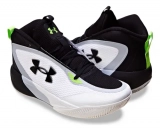 Tênis De Basquete Masculino Swish 2