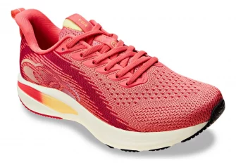 Tênis De Corrida Feminino Voa 2 Forro Poliéster Olympikus