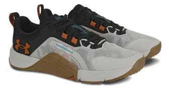 Tênis De Treino Masculino Under Armour Tribase Reps