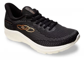 Tênis Feminino Delta/122 Olympikus - Novo