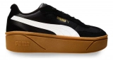 Tênis Feminino Puma Sportstyle
