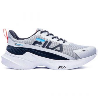 Tênis Fila Esportivo Masculino Progress Lite Adulto