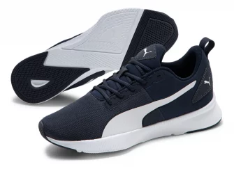 Tênis Flyer Runner Mesh Bdp Puma