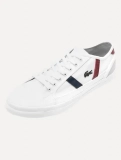 Tênis Lacoste Sideline Canvas