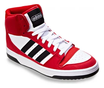 Tênis Masculino Break Start Mid adidas
